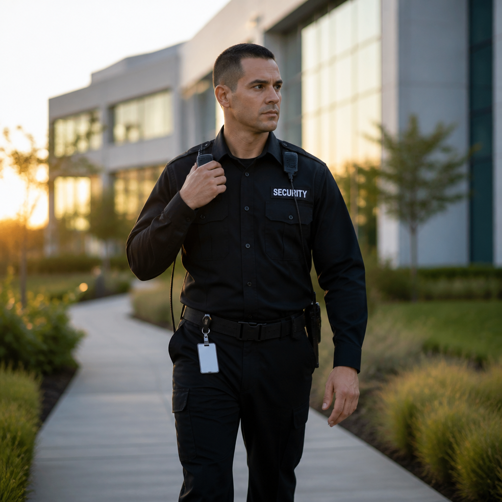 Artemis Security operations center